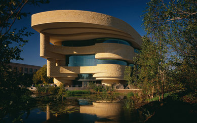 National Museum of the American Indian