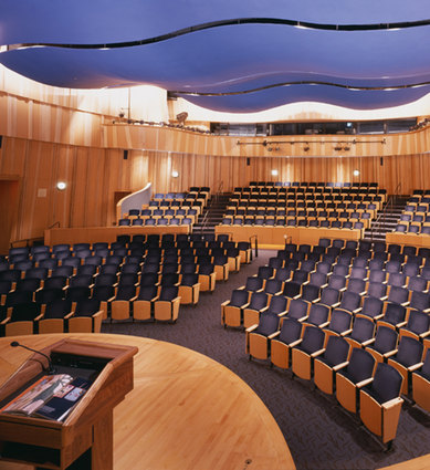 National Mueseum of the American Indian