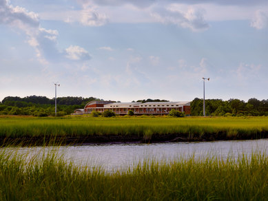 Brock Environmental Center