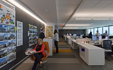 Dallas SmithGroup