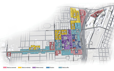 Las Vegas Medical District