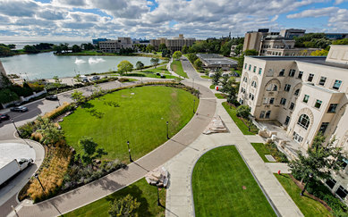 Northwestern Campus and Athletic Facility Design