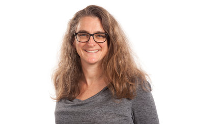 Liz Vandermark