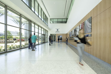 San Diego County Sheriff's Crime Laboratory