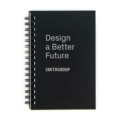 SmithGroup Notebook