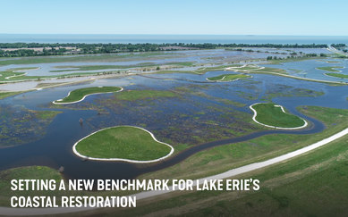 Metroparks Toledo Howard Marsh Metropark SmithGroup GLCv1