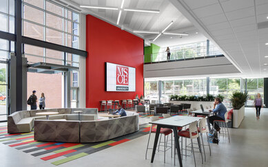 Milwaukee School of Engineering