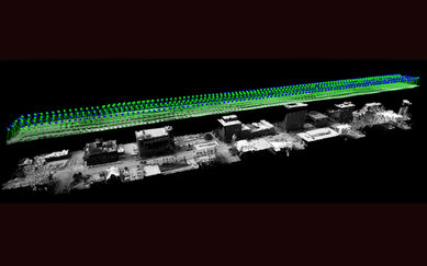 COMBATTING THE URBAN HEAT ISLAND EFFECT WITH UAV THERMAL IMAGING – PART 2