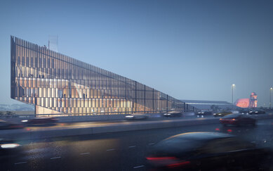 Richmond National Slavery Museum at the Lumpkin's Slave Jail Site