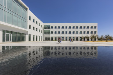 California University SChool of Medicine