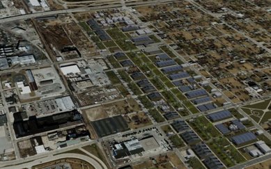 Why Detroit Matters