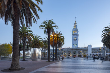 San Francisco Amenipods