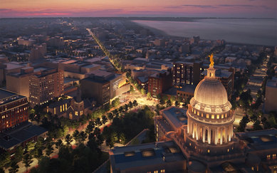 Wisconsin History Center - SmithGroup