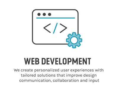 Web Development Icon TIP Research SmithGroup