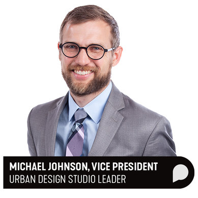 Michael Johnson Design Digest 