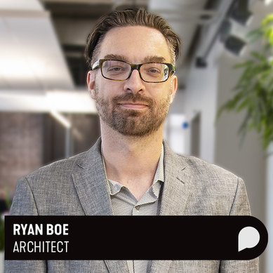 Ryan Boe design digest headshot