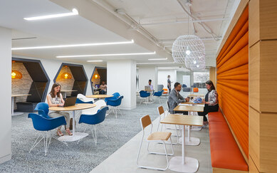 3 Global Forces Shaping the Future of Work