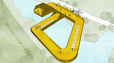 Whitney Plantation Comprehensive Master Plan - SmithGroup