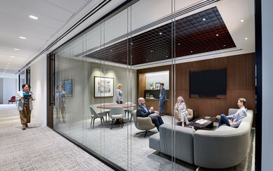 Creating Workspaces That Evolve with Purpose
