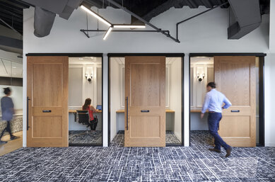 privacy office