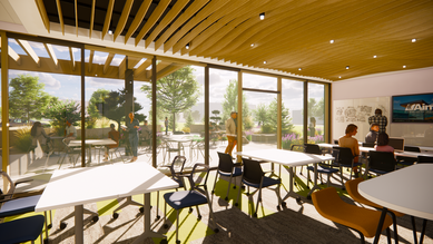 Aims Community College, Student Health and Wellness Center