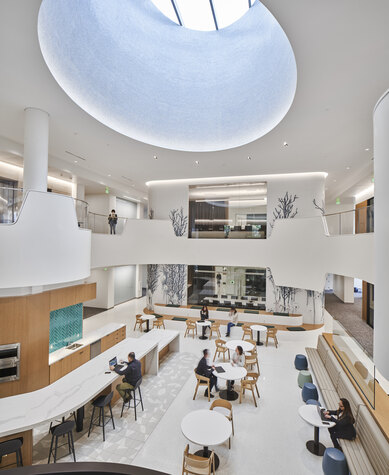 office design collaboration smithgroup