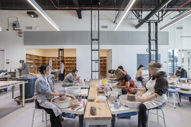 Is Your Institution Getting the Most from Its Classrooms?