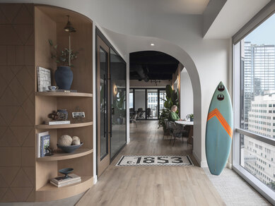 SmithGroup San Diego office