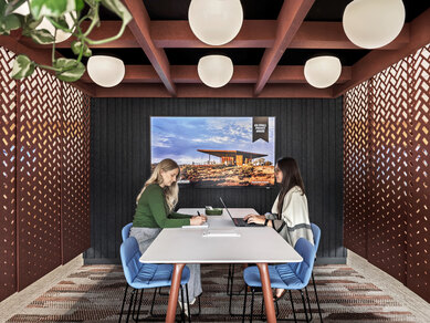 SmithGroup San Diego OFfice