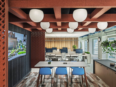 SmithGroup San Diego Office