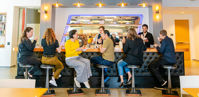 San Francisco Office Culture