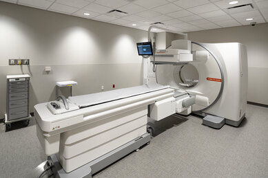 Trinity MRI