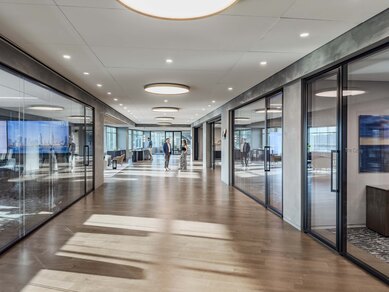 Mintz Law Firm SmithGroup