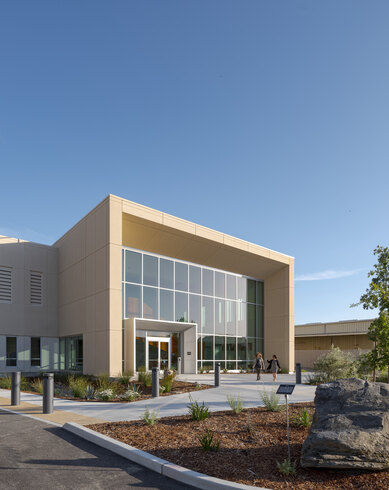 USGS Exterior