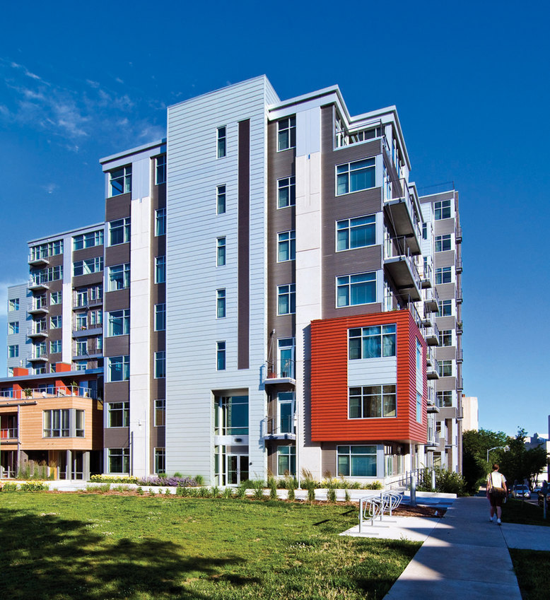 Capitol West | SmithGroup