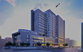 项目：吉大港市医院