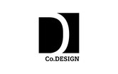 Co. Design Logo