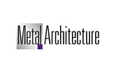 Metal Architecture Logo