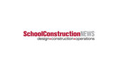 School Construction News Logo