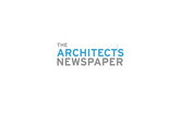 The Architects Newspaper Logo