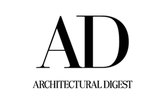 Architectural Digest Magazine Logo