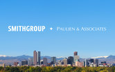 SmithGroup + Paulien & Associates