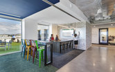 Redefining the High Performing Workplace Technology Office Design Strategy Lise Newman SmithGroup