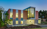 University of Arkansas Epley Center