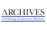 Archives of Pathology & Laboratory Medicine Logo