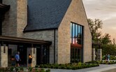 2025 AMM Conference - Edsel & Eleanor Ford House Visitor Center - SmithGroup