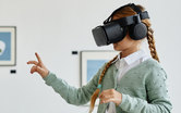 VR in Museums - SmithGroup