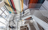 City College of San Francisco/STEAM/Higher-Education/SmithGroup