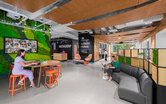 Dallas office Location