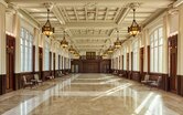 Upgrading Climate-Control Systems in Historic Buildings